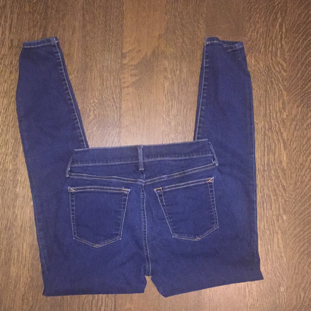 Legging Jean - Picture 2 of 6